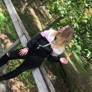 Meet your Posher, Jayme